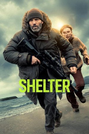 ดูหนัง Shelter (2026) คลั่งนรก หลบตาย ออนไลน์ ปี 2026
