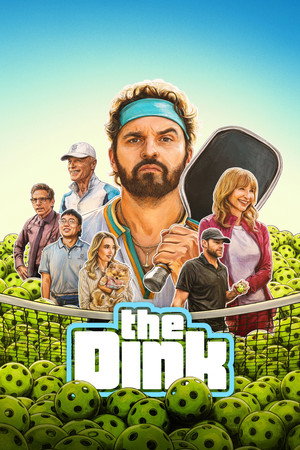 ดูหนัง The Dink (2026) ออนไลน์ ปี 2026