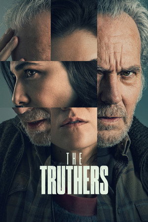 ดูหนัง The Truthers (2026) ผู้แสวงหาความจริง ออนไลน์ ปี 2026
